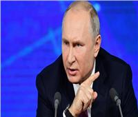 بوتين يعلن عن الصاروخ الروسي الأحدث «تسيركون»