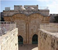 «أوقاف القدس» تؤكد رفضها قيود الاحتلال المفروضة على حرية العبادة