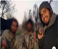 صورة الداعشي «عمر الديب» تكشف كذب الإخوان والإعلام الغربي ضد مصر