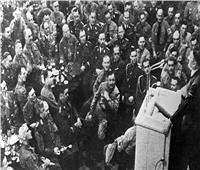 مناقشات في البرلمان البلجيكي لإلغاء «معاشات هتلر»