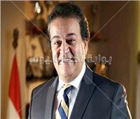 «عبد الغفار» يعلن تفاصيل إطلاق القمر الصناعي المصري«إيجبت سات» 