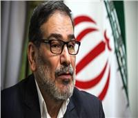 إيران: لدينا خيارات لتحييد العقوبات الأمريكية «غير المشروعة»