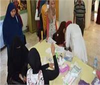 «صحة شمال سيناء» توقع الكشف الطبي على طلاب مدارس التربية الخاصة