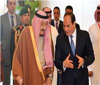 بسام راضي: السيسي يؤكد تقدير مصر قيادة وشعباً للملك سلمان بن عبدالعزيز