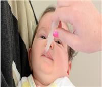 تفاصيل الحملة القومية للتطعيم ضد مرض شلل الأطفال بالإسماعيلية