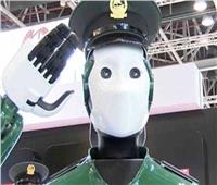 الهند تعين أول شرطي «روبوت»