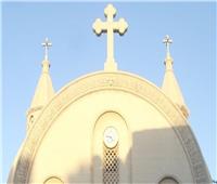 مؤتمر «كلمني واشفني».. والصلاة من أجل مصر بالكنيسة الرسولية