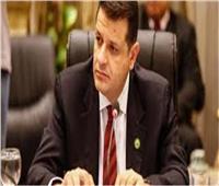 رئيس «أفريقية النواب»: قمة شرم الشيخ أكدت محورية مصر بالمنطقة