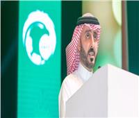 رئيس الاتحاد السعودي لكرة القدم يستقيل من منصبه
