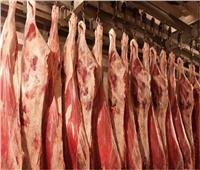 «أسعار اللحوم» بالأسواق اليوم ٢٦ فبراير