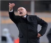 قرار عاجل من «جروس» بعد تأجيل مباريات كأس مصر