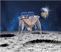  خلل فني في مركبة فضاء إسرائيلية متجهة نحو القمر 