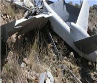 تحطم طائرة تابعة للقوات الجوية الهندية في كشمير