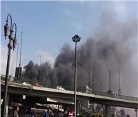 حريق محطة مصر| مصدر أمني يكشف أسباب الحادث