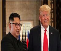 مباحثات أولية بين ترامب وزعيم كوريا الشمالية