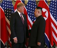 ترامب: المحادثات مع كيم فشلت بسبب طلب بيونجيانج رفع العقوبات