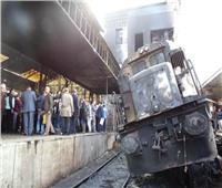 «الأخبار» تكشف خطة الإخوان لاستغلال حادث قطار محطة مصر