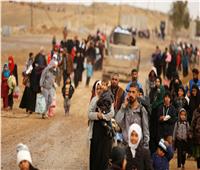 سوريا تبدي استعدادها لتقديم كافة التسهيلات لإعادة النازحين العراقيين