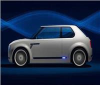 تعرف على السيارة الكهربائية الجديدة لـ«هوندا» ذات التصميم المميز 