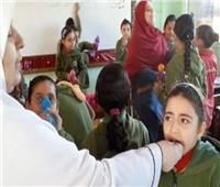 فيديو| الصحة: لا يوجد تطعيم لعلاج التقزم والأنيميا لطلاب المدارس