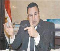 حوار| محافظ الإسكندرية: 21 مليار جنيه تكلفة مشروعات يفتتحها الرئيس بالمحافظة هذا العام