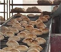 ضبط 63 مخبزًا مخالفًا في 5 مدن بالشرقية
