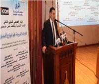 نائب رئيس عين شمس للدراسات العليا يترأس اجتماع مجلس كلية الألسن 