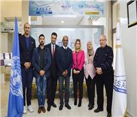 برتوكول تعاون بين الأكاديمية المصرية والمركز الإقليمي لأمن الطيران