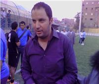 محمد عودة يعلن قائمة بتروجيت لمواجهة الأهلي في الدوري