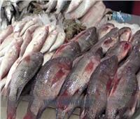 ننشر أسعار الأسماك في سوق العبور اليوم 4 مارس