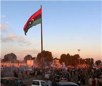 اجتماع وزاري : «مصري – جزائري» حول ليبيا ...غدا