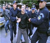 التلفزيون الجزائري: اعتقال 195 شخصًا خلال احتجاجات اليوم
