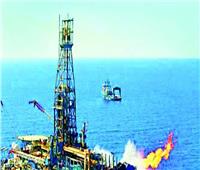 جنوب الوادي للبترول تطرح مزايدة عالمية للتنقيب عن النفط بالبحر الأحمر