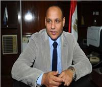 د. محمود صقر ينعي شهداء العلم في حادث تحطم الطائرة الإثيوبية