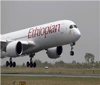 انتشال مسجل أصوات قُمرة القيادة من الطائرة الإثيوبية المنكوبة