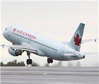 «إير كندا» توقف رحلتين للطائرة « بوينج 737»