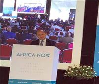نصار يلقي كلمة مصر أمام مؤتمر «أفريقيا الآن» بالعاصمة الأوغندية 