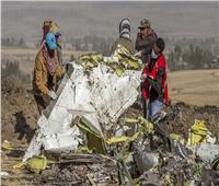 إثيوبيا: الصندوق الأسود للطائرة المنكوبة سيرسل للخارج