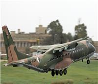 الجزائر.. سقوط طائرة تدريب عسكرية في وهران