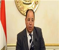 المالية: اكتمال البنية التحتية للشبكة المالية الحكومية لتحويل مصر إلى مجتمع رقمي