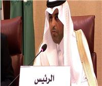 رئيس البرلمان العربي يدين الهجوم الإرهابي على مسجدي نيوزيلندا