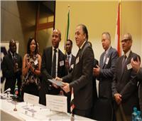 لجنة التعاون الأفريقي باتحاد الصناعات تواصل بعثاتها الخارجية إلى دول القارة