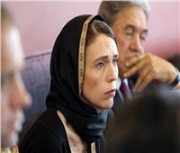 صور|رئيسة وزراء نيوزيلندا «تتحجّب» تضامنا مع ضحايا المسجدين