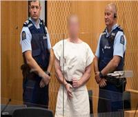 «حتى في المحكمة»..منفذ هجوم المسجدين بنيوزيلندا يؤكد عنصريته