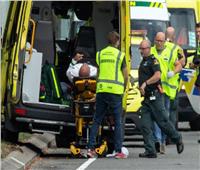ارتفاع ضحايا هجوم نيوزيلندا الإرهابي إلى 50 شهيدًا
