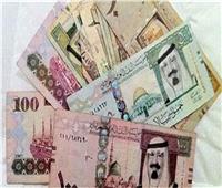 تباين أسعار العملات العربية في البنوك اليوم ١٧ مارس 