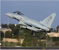 السعودية تُعلن إنشاء مركزاً للحرب الجوي في المنطقة الشرقية