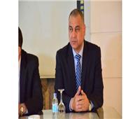 «العوضي» يستقيل من مجلس اتحاد الكرة لليد