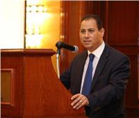 لجنة تأسيسية لانتخاب أول مجلس للاتحاد المصري للأوراق المالية 