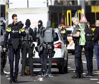 السلطات الهولندية: تركي مشتبه به فيما يتعلق بإطلاق النار في أوتريخت
